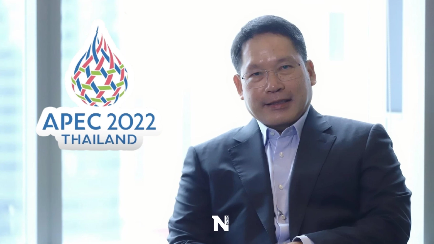 "อุตตม"แนะไทยใช้เวทีเอเปคแสดงศักยภาพเพื่อส่งผลสู่เศรษฐกิจฐานราก
