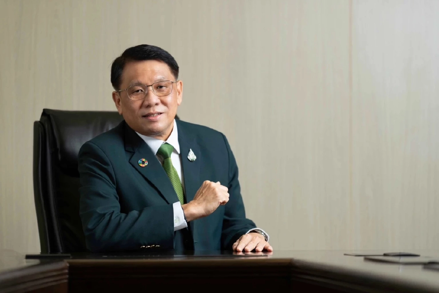 สุดปัง!! “สลากดิจิทัล ธ.ก.ส.”หน่วยละ 50 บาท ลุ้นรางวัลใหญ่ 5 ล้าน