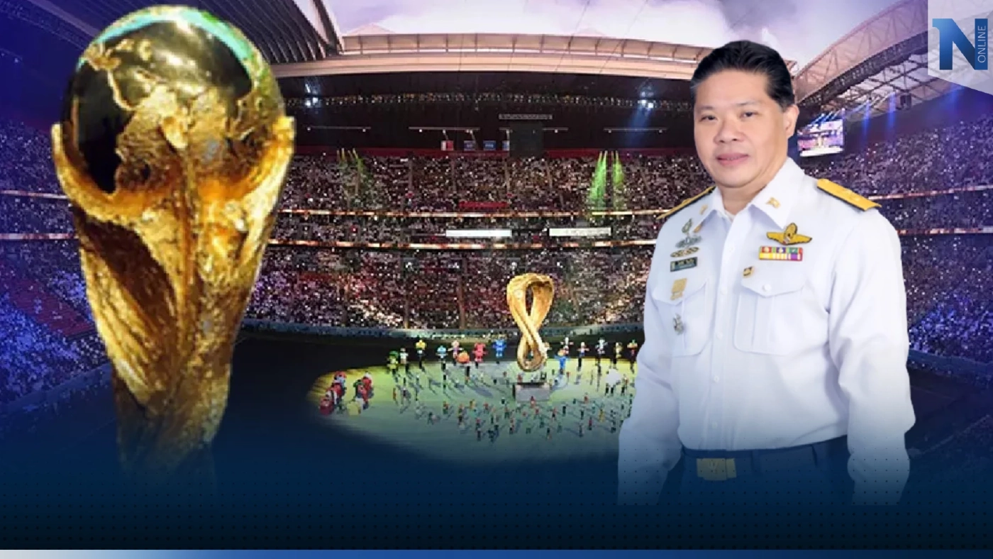 กสทช. สั่งด่วน กล่องทีวีอินเตอร์เน็ต IPTV ดูสดบอลโลก ตามกฎ Must Carry