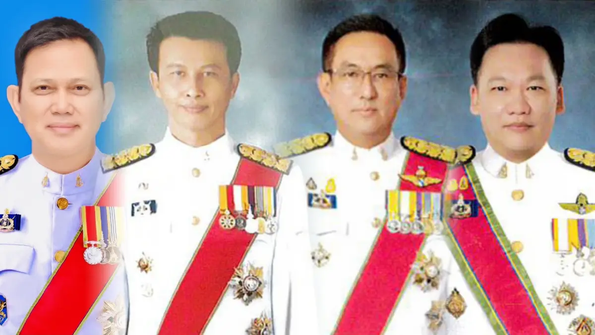 อัยการเลือก 4 ก.อ. “ประยุทธ” อดีตรองโฆษก อสส. แลนด์สไลด์เข้าวินที่ 1