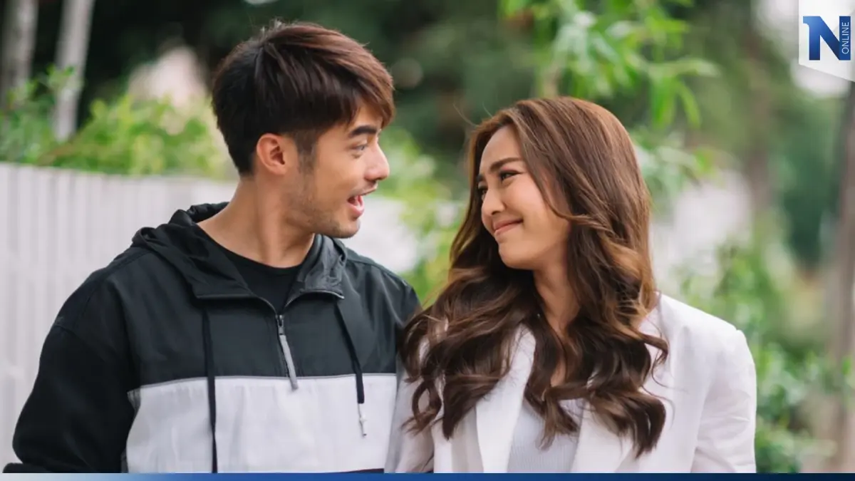 “บอย ปกรณ์” ยิ้มรับกระแส ชวนลุ้นโค้งสุดท้าย “สายลับลิปกลอส” “บอย ปกรณ์” ยิ้มรับกระแส ชวนลุ้นโค้งสุดท้าย “สายลับลิปกลอส”