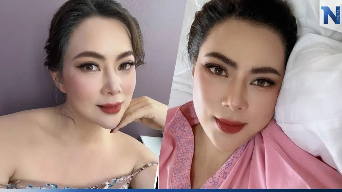"บุ๋ม ปนัดดา" ดีใจเห็นหน้าลูกชาย พร้อมเผยทุกเรื่องที่หลายคนสงสัย "บุ๋ม ปนัดดา" ดีใจเห็นหน้าลูกชาย พร้อมเผยทุกเรื่องที่หลายคนสงสัย