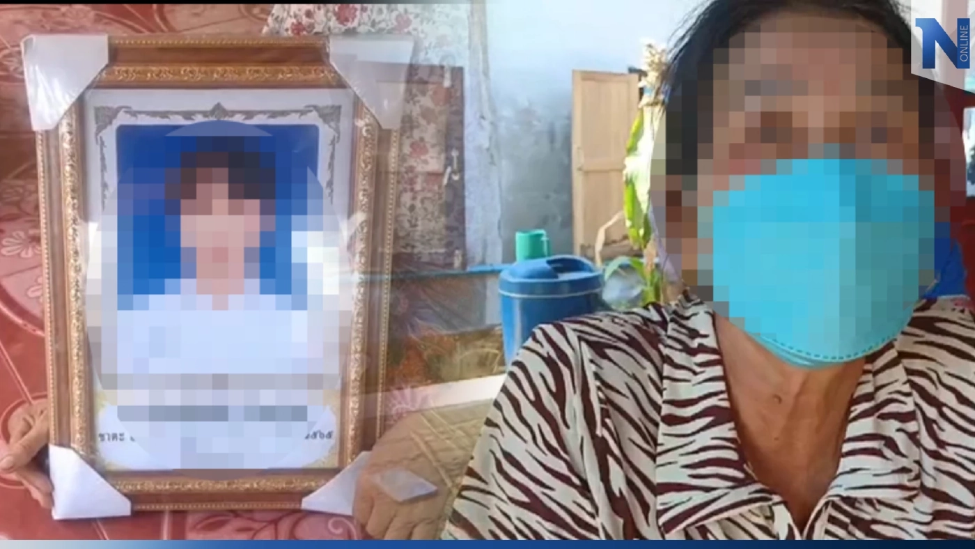 เปิดอีกปม เด็ก ม.2 ผูกคอหลังเลิกเรียน อาจมาจากเหตุญาติไม่ให้เงินจัดฟัน