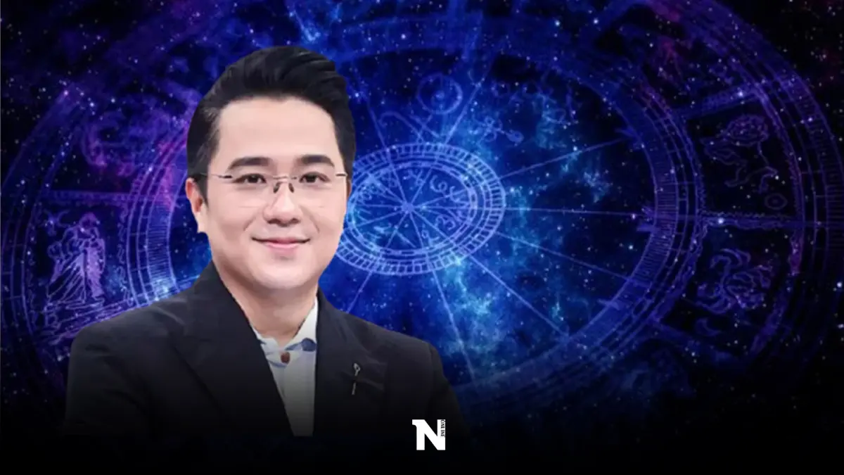 "หมอช้าง" เปิดดวงโค้งสุดท้าย "3 ราศี" มีแววรุ่ง ดวงพุ่งแรง มีลุ้นข่าวดีสุดปัง