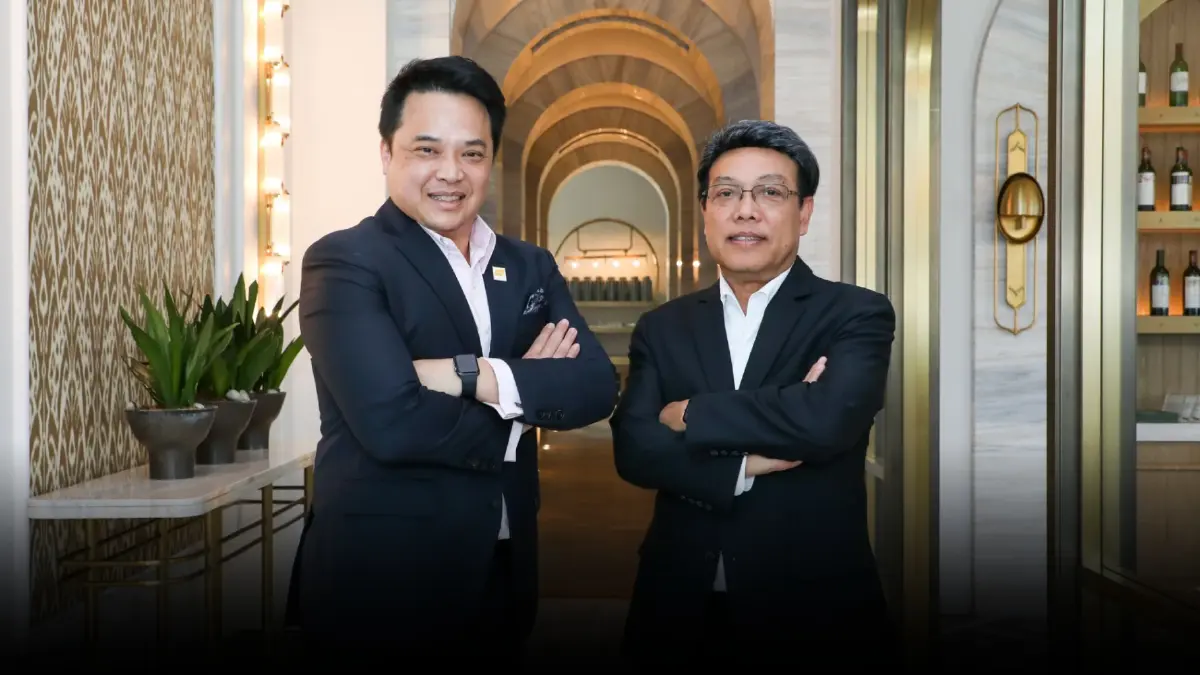 ‘MQDC' ส่งลูก ‘ดีทีจีโอ พรอสเพอร์รัส’ ลุยลงทุนต่างประเทศ เน้นดูแลสังคมและสิ่งแวดล้อม ‘MQDC' ส่งลูก ‘ดีทีจีโอ พรอสเพอร์รัส’ ลุยลงทุนต่างประเทศ เน้นดูแลสังคมและสิ่งแวดล้อม