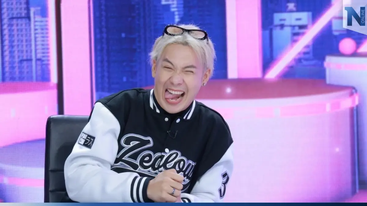 วิถีอากาเซ่ “ตั้ม วราวุธ” คลั่งรัก “แจ็คสัน หวัง” สู้ชีวิตเก็บเงินซื้อบ้าน