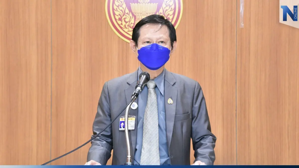 "พลังธรรมใหม่" น้อมรับคำตัดสินศาล รธน. จ่อควบรวมพรรคอื่นหนี "สูญพันธุ์" "พลังธรรมใหม่" น้อมรับคำตัดสินศาล รธน. จ่อควบรวมพรรคอื่นหนี "สูญพันธุ์"