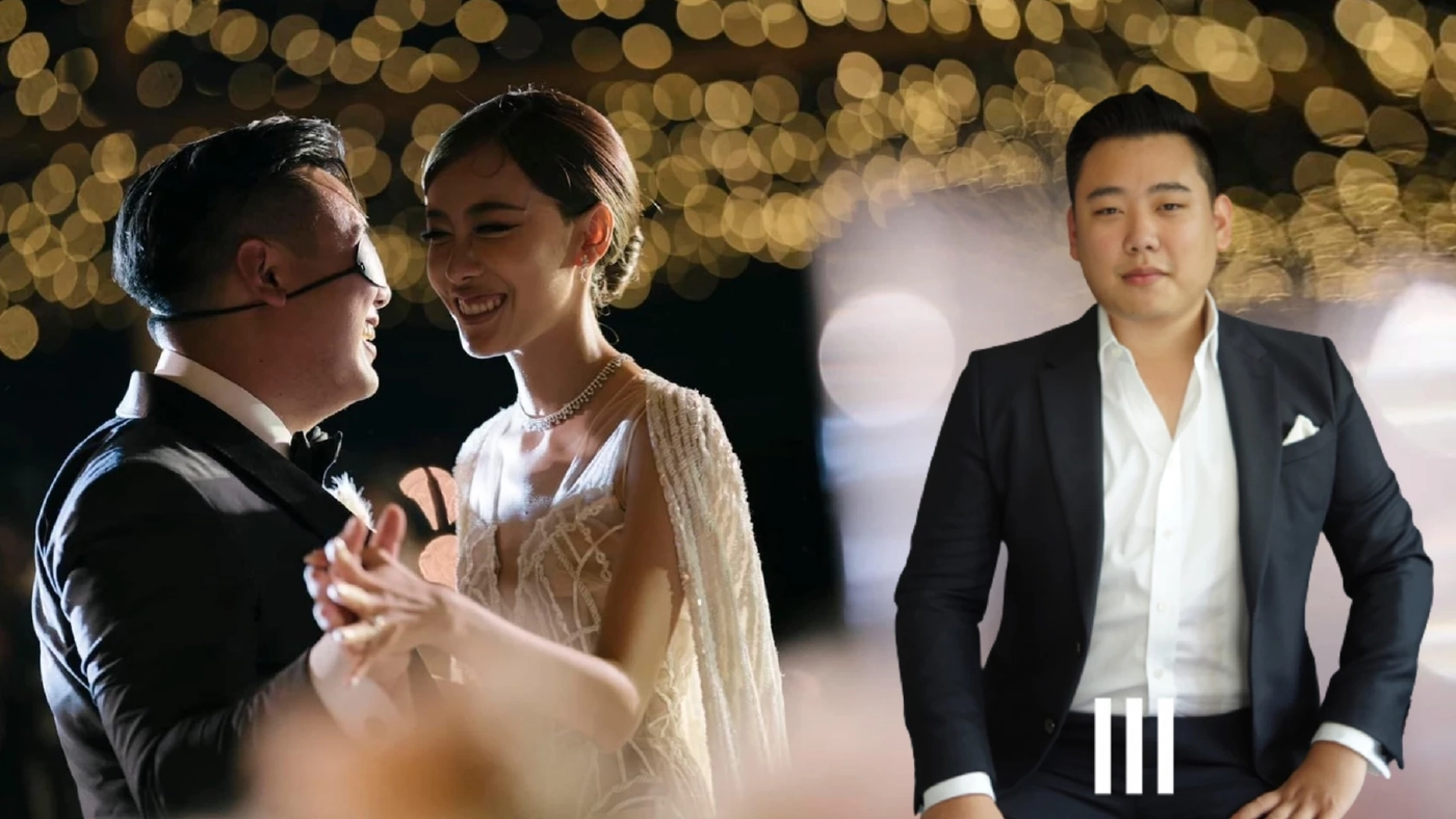 "ไฮโซลูกนัท" โพสต์ฟาดรัวๆ ประกาศเตรียมเซ็นใบหย่า ไล่"เมีย" จะกลับไปไหนก็ไป