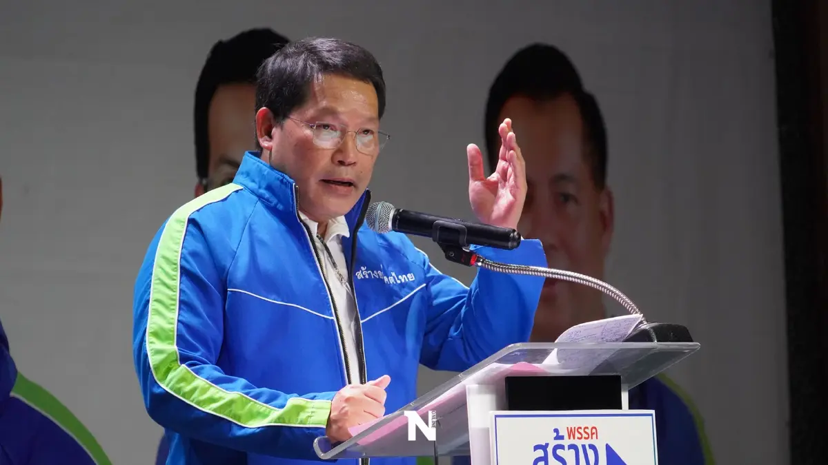 “อุตตม”เสนอรัฐบาลใหม่ปรับงบ 66 รับมือมรสุมเศรษฐกิจปีหน้า