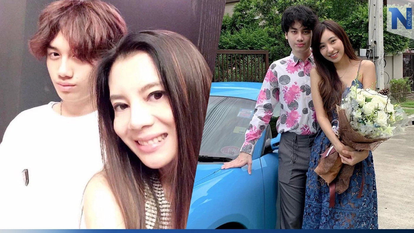 “กานต์ วิภากร” ฟาดเดือด ลั่น! พยายามไปยิ่งไร้ค่า หลังพ่อลูก “เสก-เสือ” เจอกัน