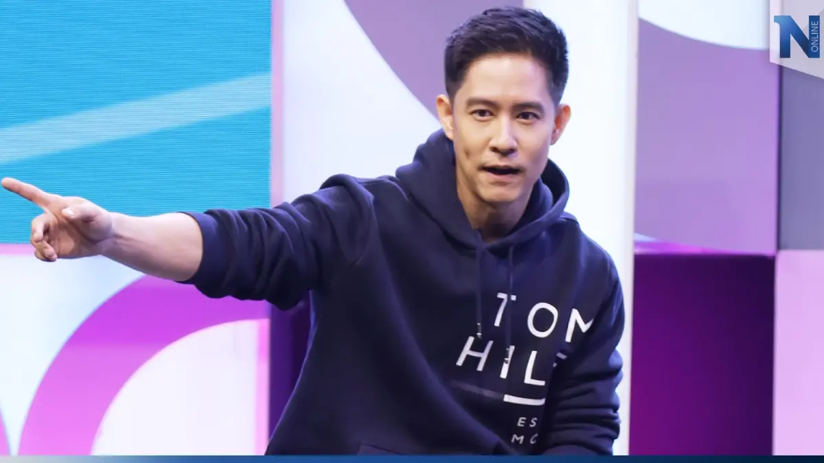 ใครกันนะนักแสดงรุ่นใหญ่ที่ตบหน้า “อัค อัครัฐ” กลางกองถ่าย