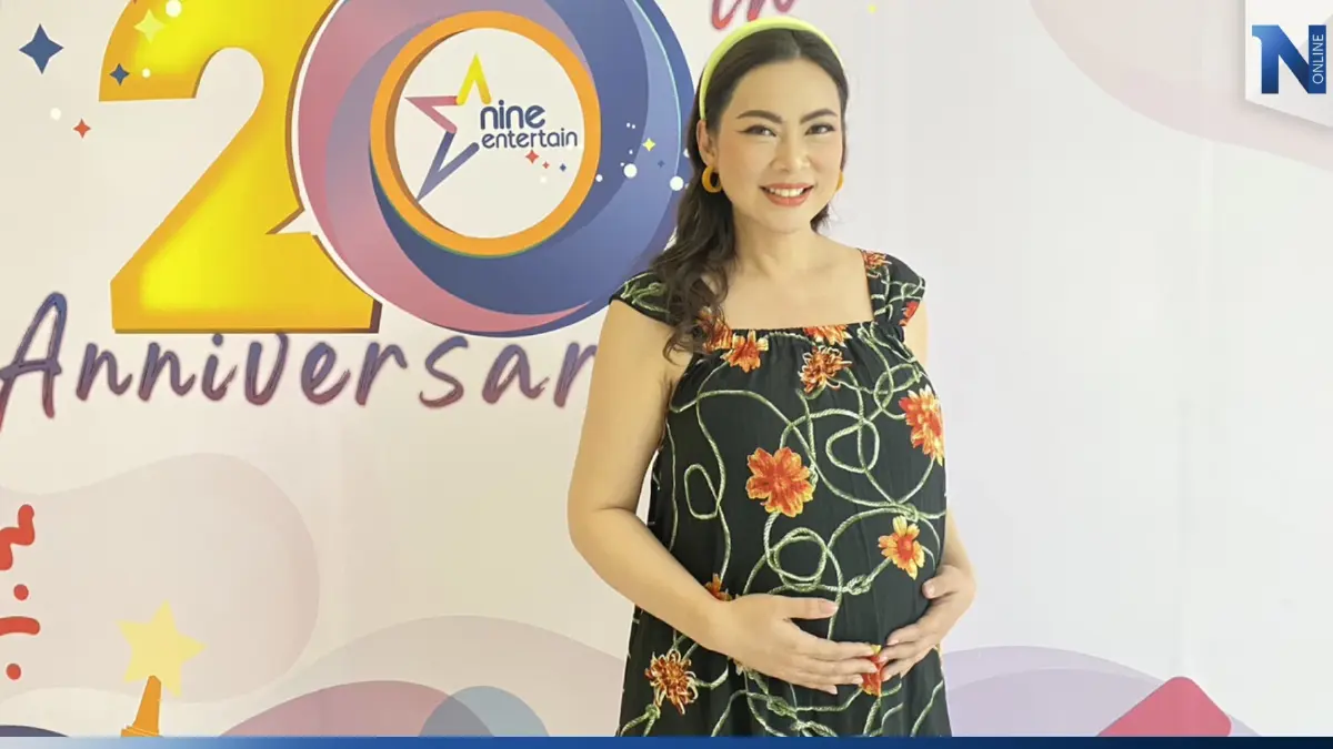 “บุ๋ม ปนัดดา” แถลงข่าว เตรียมคลอดลูกชายในวันพรุ่งนี้ วอนหยุดกระแสดราม่า “บุ๋ม ปนัดดา” แถลงข่าว เตรียมคลอดลูกชายในวันพรุ่งนี้ วอนหยุดกระแสดราม่า