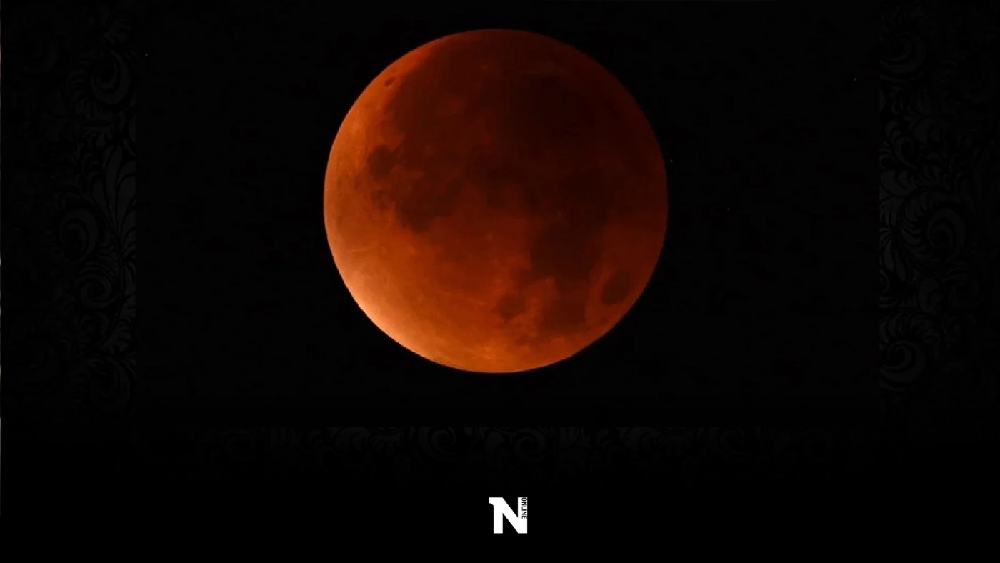 NARIT ชวนชมประมวลภาพ จันทรุปราคาเต็มดวง ทั่วไทย พร้อมเผยวันดูในครั้งต่อไป 