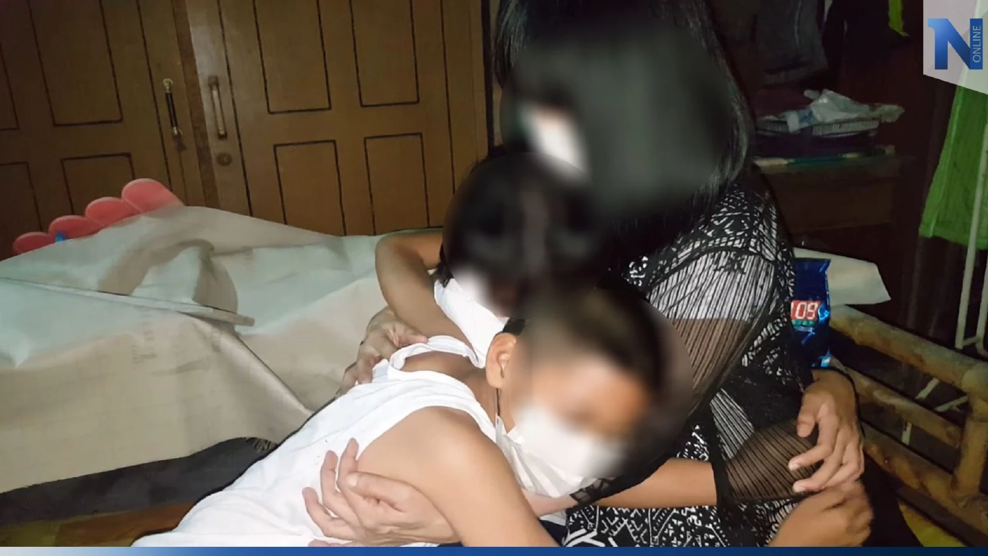 สะเทือนใจ! ย่าหอบหลานหนีพ่อติดยาหนัก เร่ร่อนบ้านญาตินานนับปี