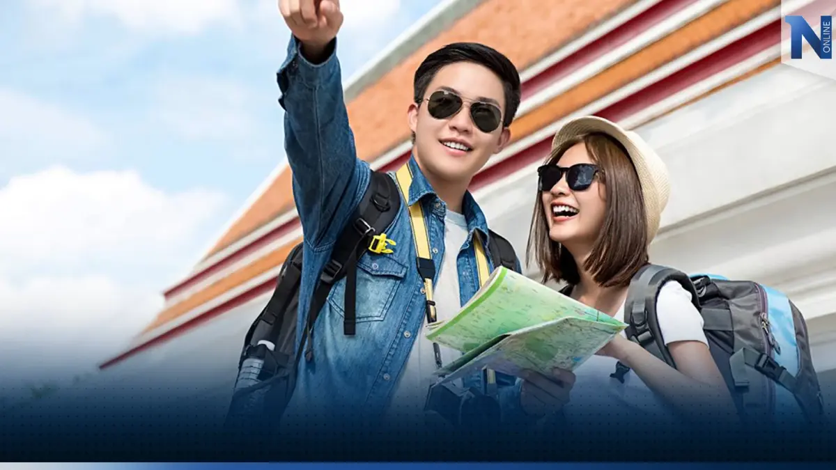 สศช.คาด 'ท่องเที่ยว' หนุนจีดีพีปี 2565 โต 3.2%