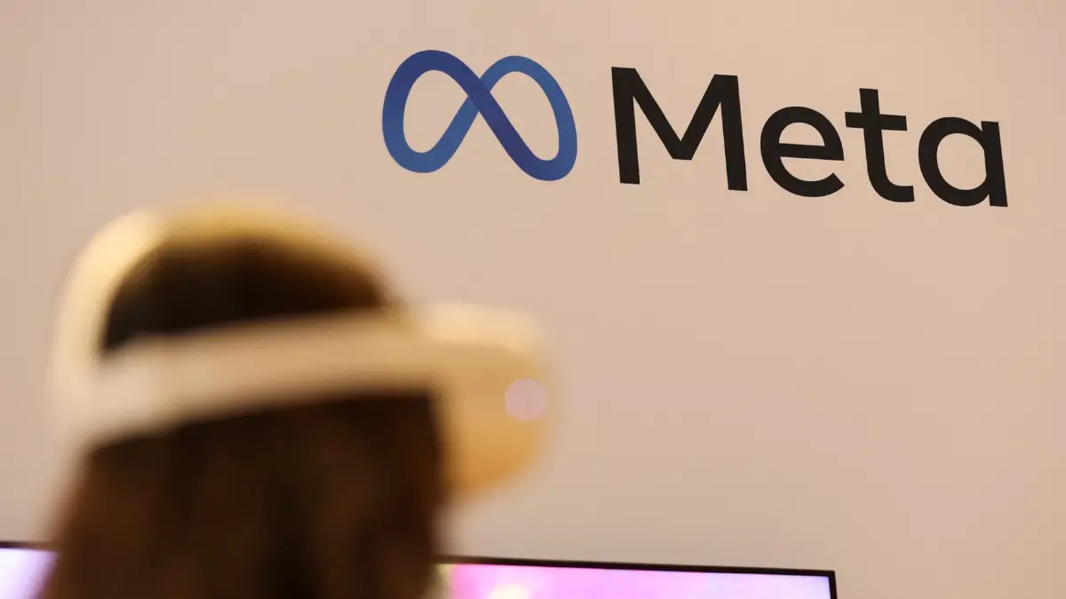 สื่อเผย "Meta" เตรียมเลิกจ้าง พนง.ครั้งใหญ่สัปดาห์นี้