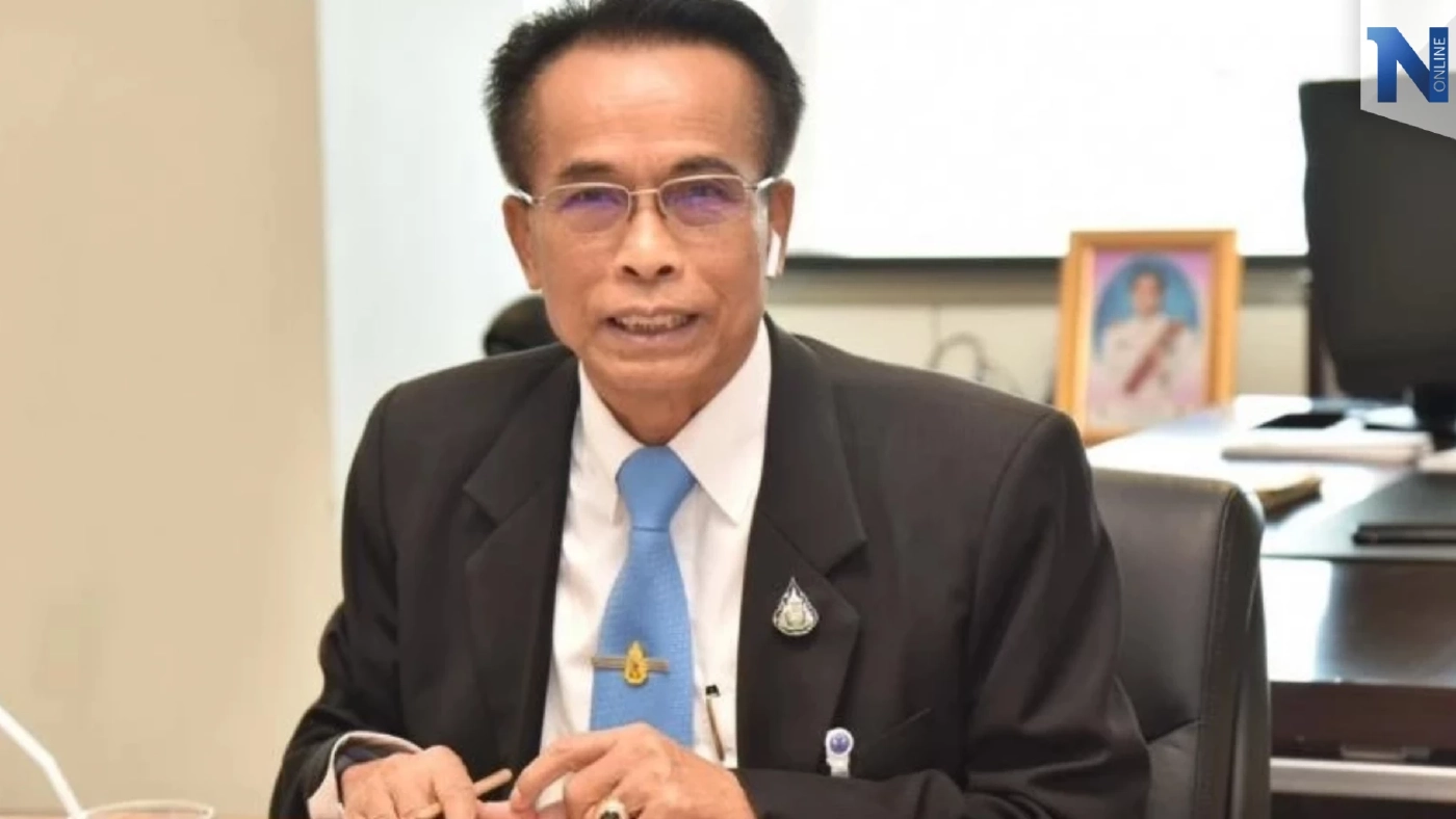 "ชวน"นัดประชุมสอบจริยธรรม"ศุภชัย โพธิ์สุ" ครอบครองที่ดินมิชอบด้วยกฎหมาย