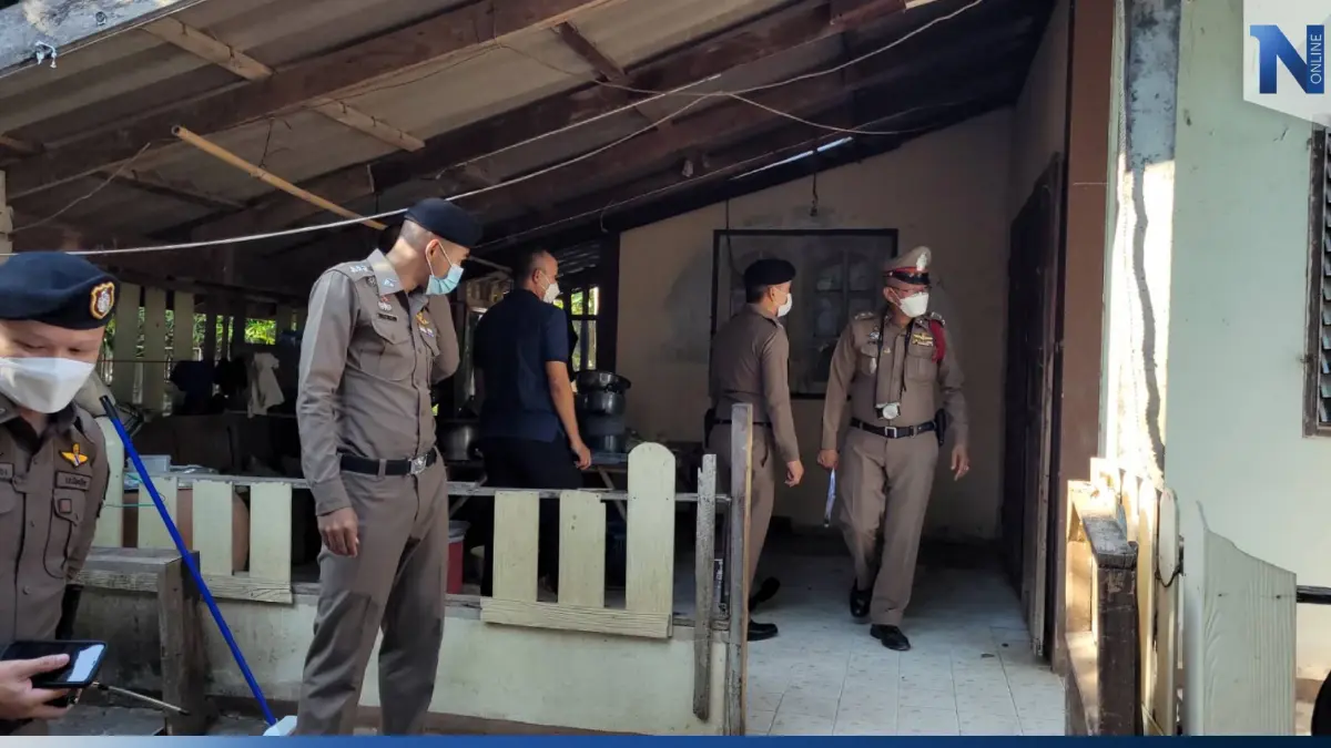 ตร.ยังมึนคดีพบศพสาวใหญ่ในตู้แช่ไก่ ลุ้นผลชันสูตรตอบข้อสงสัยปมเสียชีวิต ตร.ยังมึนคดีพบศพสาวใหญ่ในตู้แช่ไก่ ลุ้นผลชันสูตรตอบข้อสงสัยปมเสียชีวิต