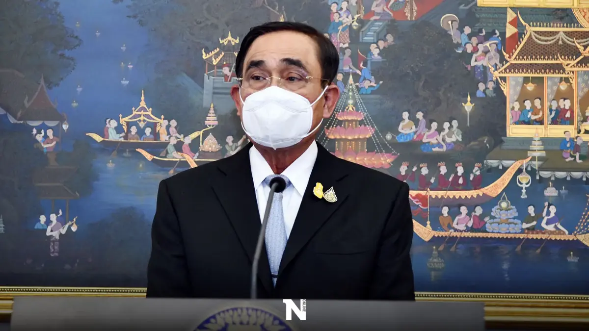 "นายกฯ"ขอความเป็นธรรมอาจอยู่นาน แต่ทำทุกอย่างด้วยเจตนาบริสุทธิ์โปร่งใส