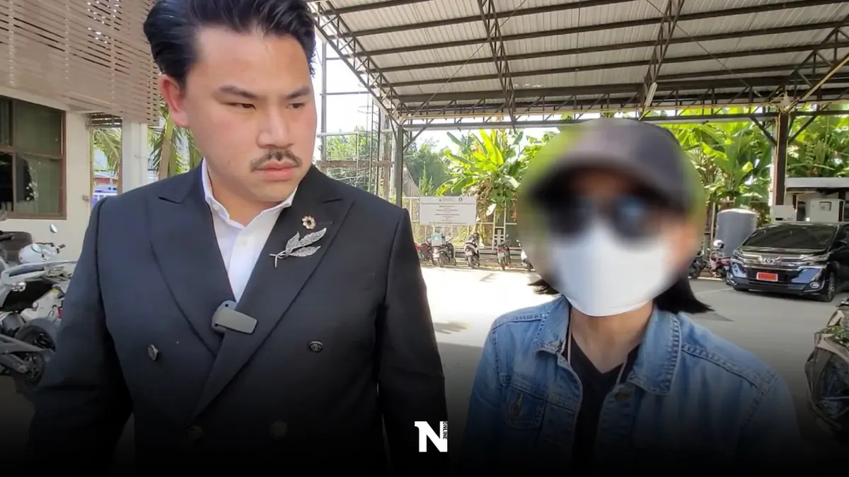 จบด้วยดี! "จ่าสิบตำรวจ" ทำร้ายภรรยายอมหย่า ส่งเสียลูกเดือนละ 5 พัน