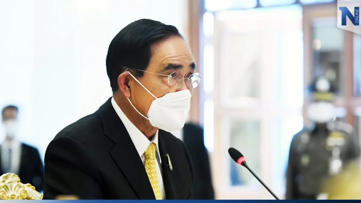 "บิ๊กตู่"ย้ำถึงเวลาจะพูดเองความชัดเจนทางการเมือง "บิ๊กตู่"ย้ำถึงเวลาจะพูดเองความชัดเจนทางการเมือง