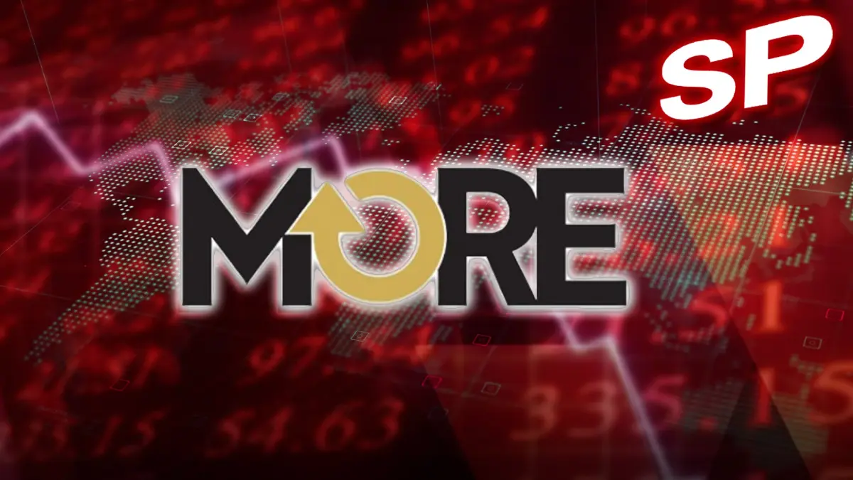 เปิดปฏิบัติการ "เฮีย ม.- เฮีย ป." รุกฆาตหุ้น MORE สะเทือนตลาดทุน