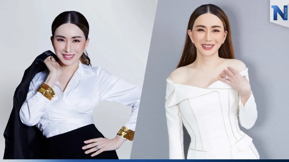 “แอน จักรพงษ์” เดินหน้าไม่หยุด หลังไมค์พบเจ้าสัวระดับประเทศหลายราย