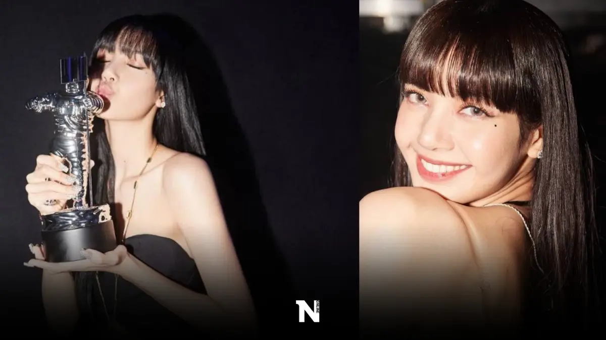ที่สุดของความภูมิใจ “ลิซ่า BLACKPINK” สร้างปรากฎการณ์คว้ารางวัลระดับโลก