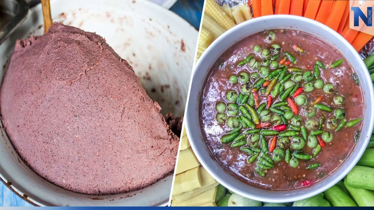 ‘กะปิ’ ของดีคู่ครัวไทย กับประโยชน์ที่ไม่เคยรู้มาก่อน