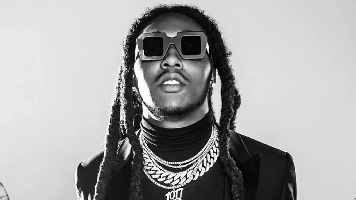 ช็อก "Takeoff" แรปเปอร์ดัง วง "Migos" ถูกยิงเสียชีวิต ในวัย 28 ปี ต่อหน้าคน 50 คน