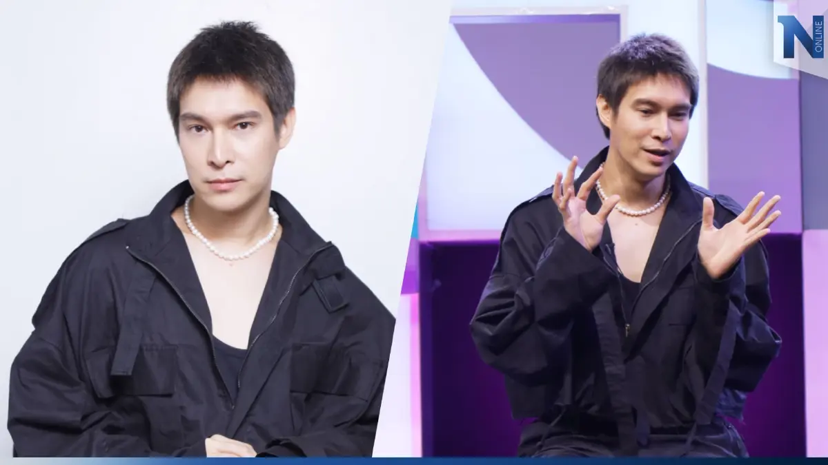 “พีท พล” เผยเรื่องคาใจ เคยโดนผู้กำกับทุบหลัง มาถึงวันนี้ไม่คิดโกรธแล้ว “พีท พล” เผยเรื่องคาใจ เคยโดนผู้กำกับทุบหลัง มาถึงวันนี้ไม่คิดโกรธแล้ว