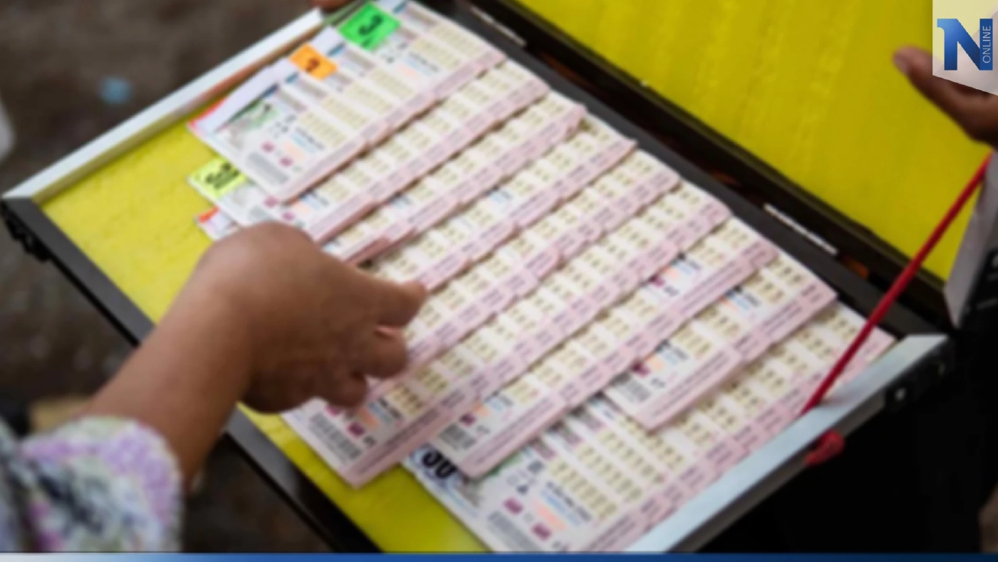 สถิติหวยออกงวด 1 ธันวาคม สลากกินแบ่งรัฐบาล เปิดเลขเด็ดย้อนหลัง 10 ปี