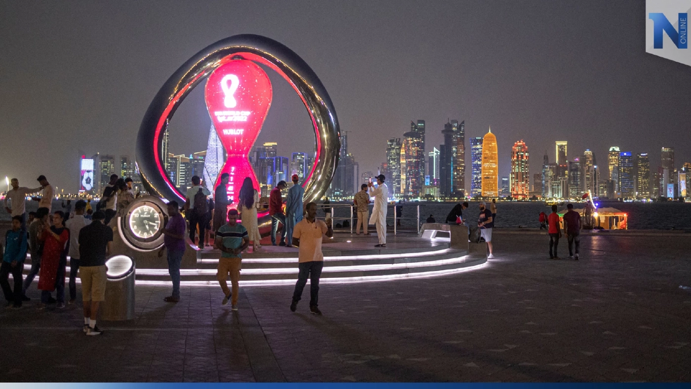 "ฟุตบอลโลก 2022" เช็กตารางคะแนน และโปรแกรมคืนนี้ ถึงคิว "บราซิล" ประเดิมสนาม