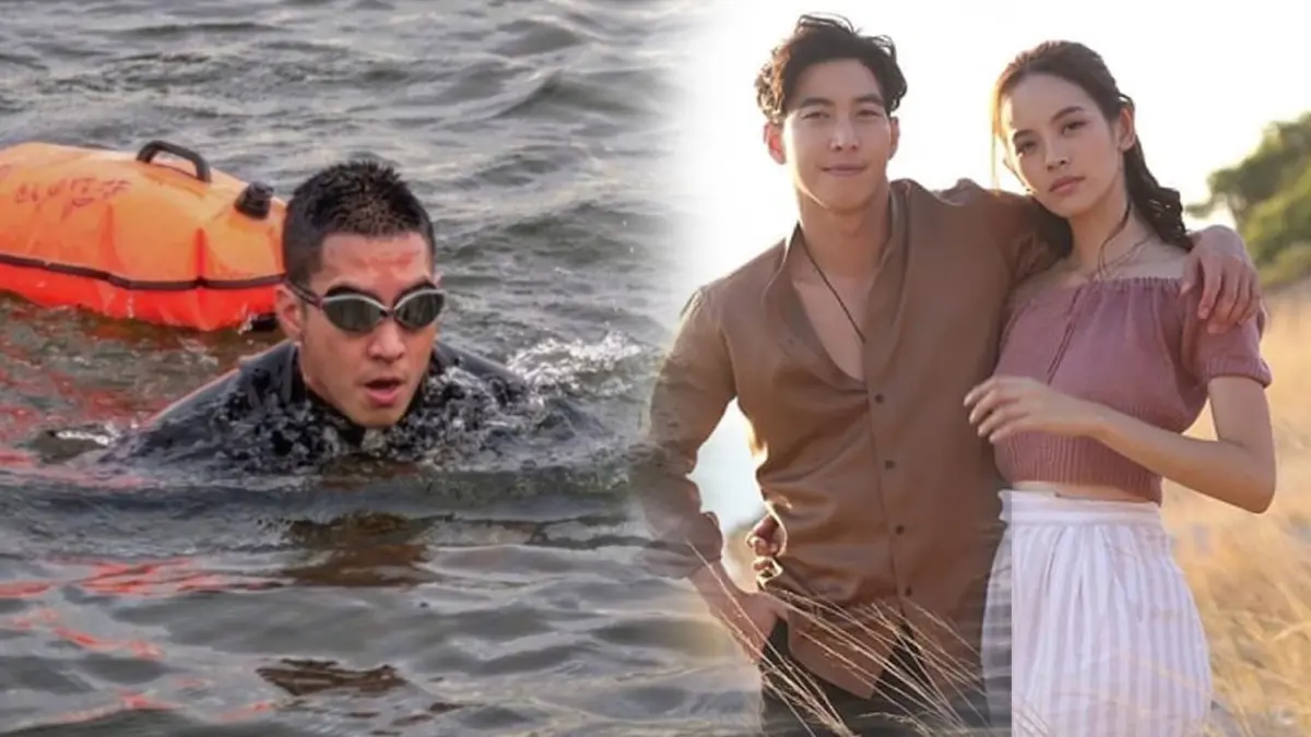 ‘ณิชา’ เผย ‘โตโน่’ เตรียมบวช ตอบแทนน้ำใจคนร่วมบริจาค ได้ฤกษ์ ม.ค. ปีหน้า