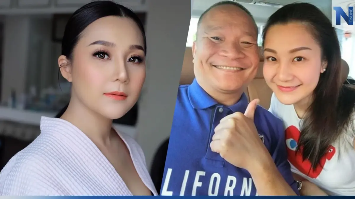 สุดทน "เอ็ม บุษราคัม" โพสต์ร่ายยาว จวกชาวเน็ตหลังโดนด่า เป็นเเม่ไม่ได้หรอก สุดทน "เอ็ม บุษราคัม" โพสต์ร่ายยาว จวกชาวเน็ตหลังโดนด่า เป็นเเม่ไม่ได้หรอก