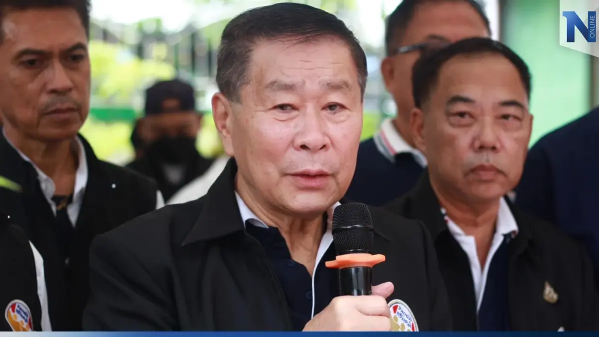 "เสรีพิศุทธ์" เชื่อ "บิ๊กตู่" ผู้นำมาจากยึดอำนาจ ไม่ยอมยุบสภาง่ายๆ