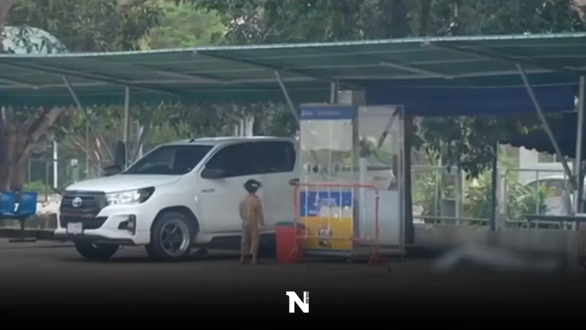 สลด! ชายเร่ร่อนนอนดับปริศนา ใน รพ. ตามร่างกายมีแผลถูกตีน่วม