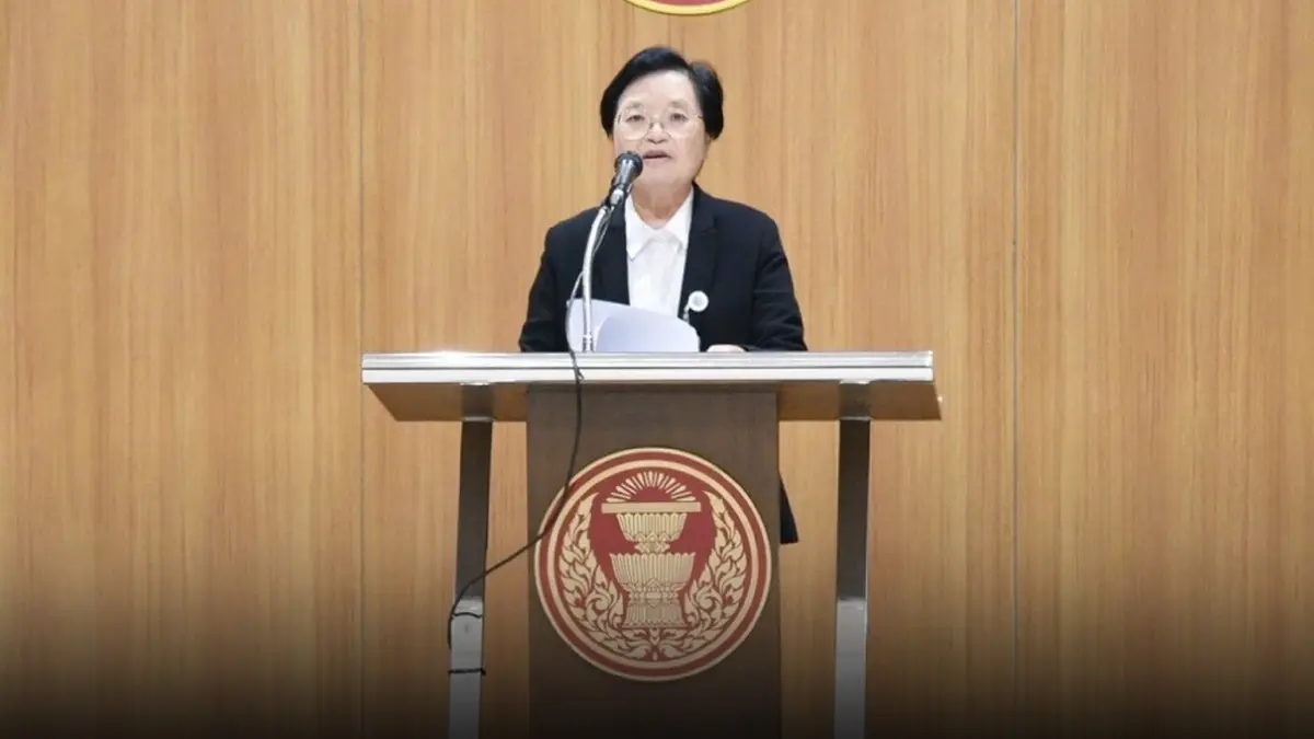 เผยเหตุสภาล่ม "ชวน"ถกวิปสามฝ่ายขอนัดประชุมเพิ่ม เร่งงานค้างสภาให้ลดลง