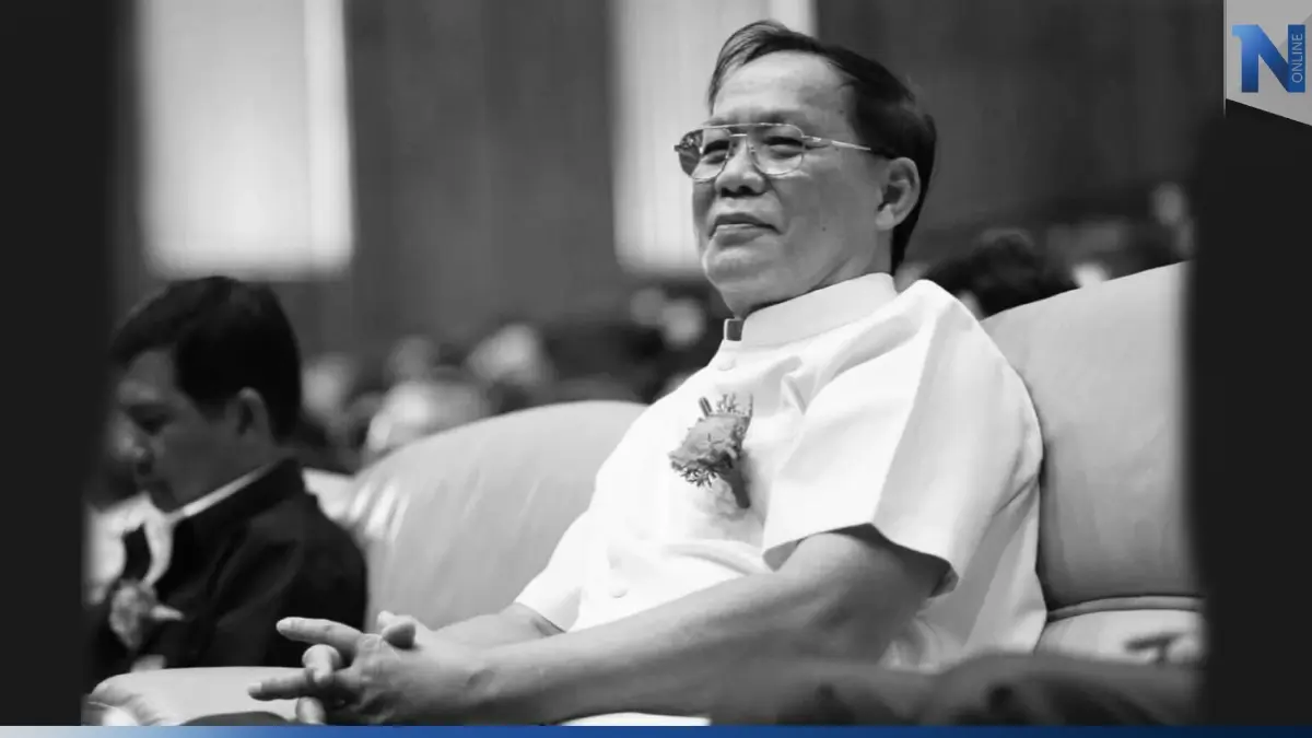 อาลัย "ดร.สนอง วรอุไร" อาจารย์ผู้เชี่ยวชาญด้านพระพุทธศาสนา เสียชีวิตอย่างสงบ 