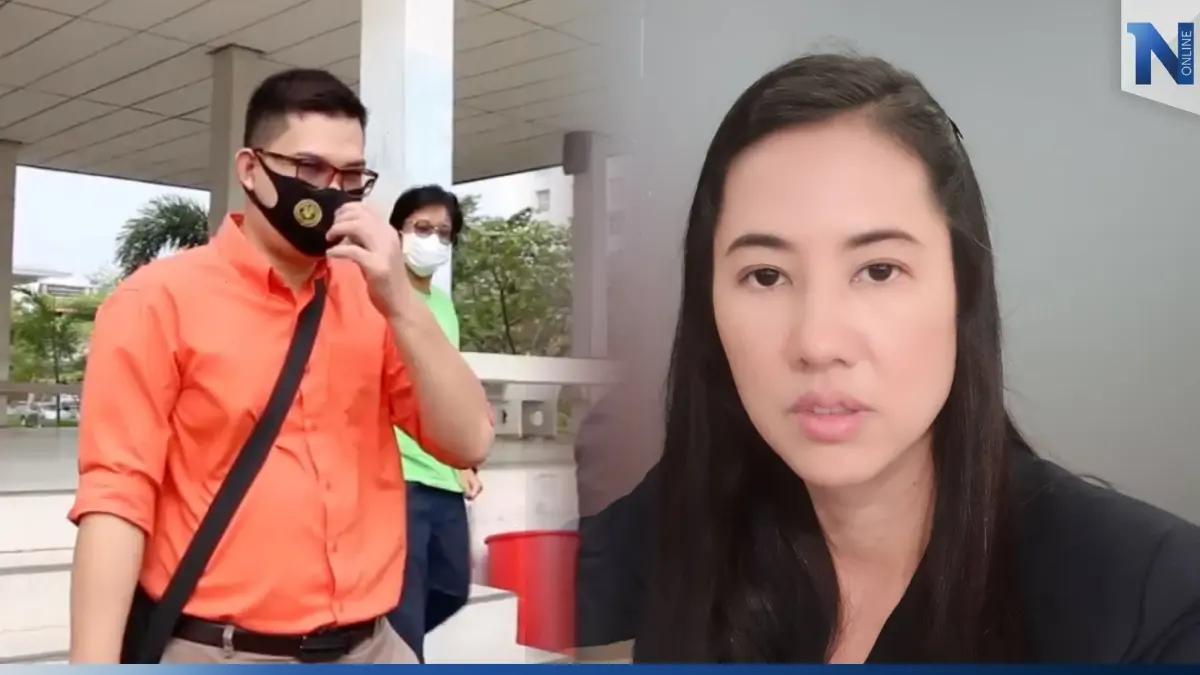 "ปารีณา" กร้าว ขอสู้อุทธรณ์ หลังเจอคุกคดีหมิ่น “ครูใหญ่ อรรถพร” "ปารีณา" กร้าว ขอสู้อุทธรณ์ หลังเจอคุกคดีหมิ่น “ครูใหญ่ อรรถพร”