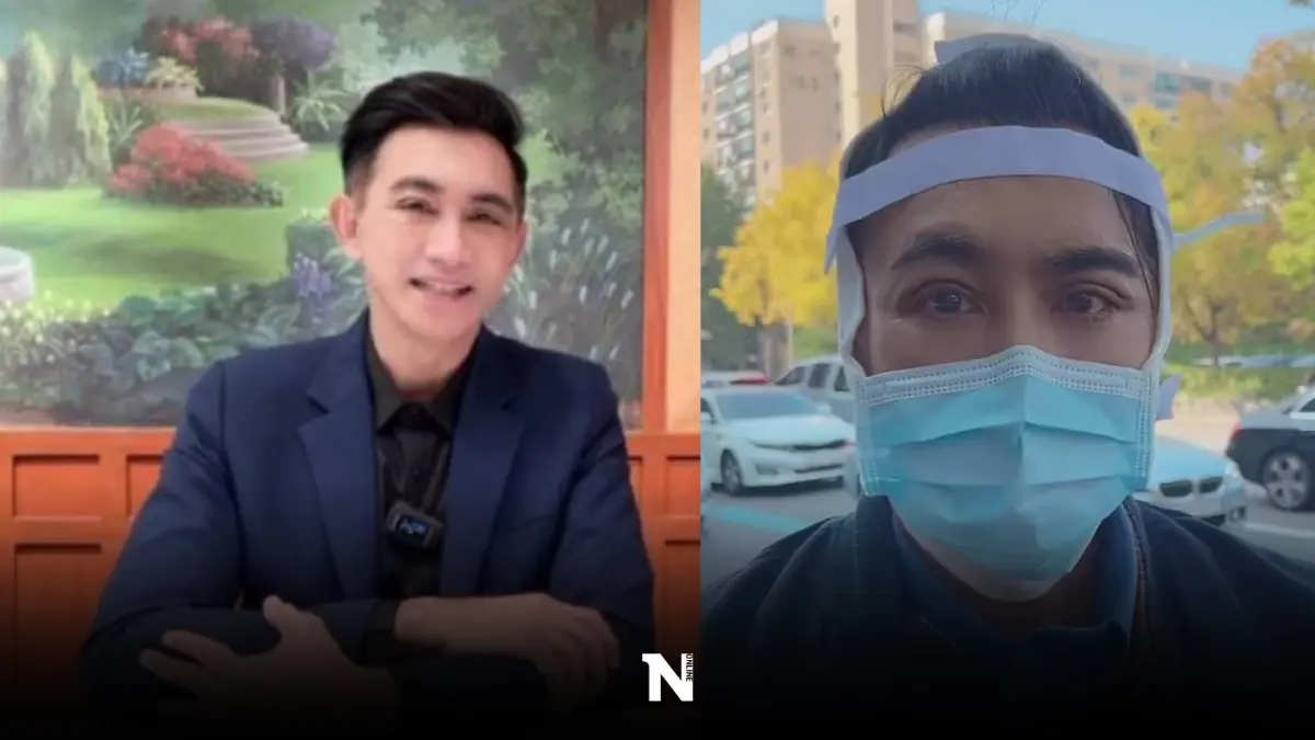 ฟาดหน้ามาใหม่ "โดโด้ ยุทธพิชัย" จ่ายกว่า 7 หลัก หล่อลืมอายุ