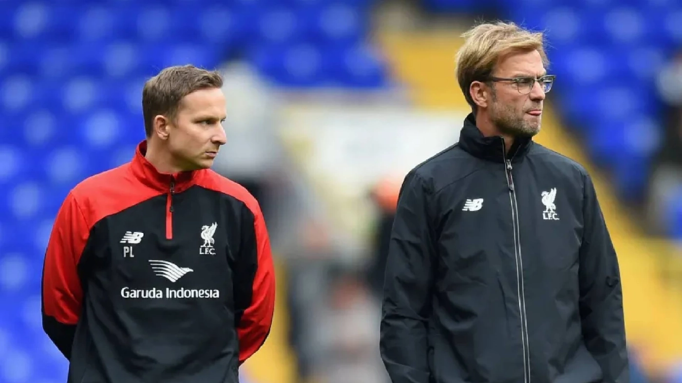 เปิดรายชื่อกุนซือคุมลิเวอร์พูล ต่อจาก คล็อปป์