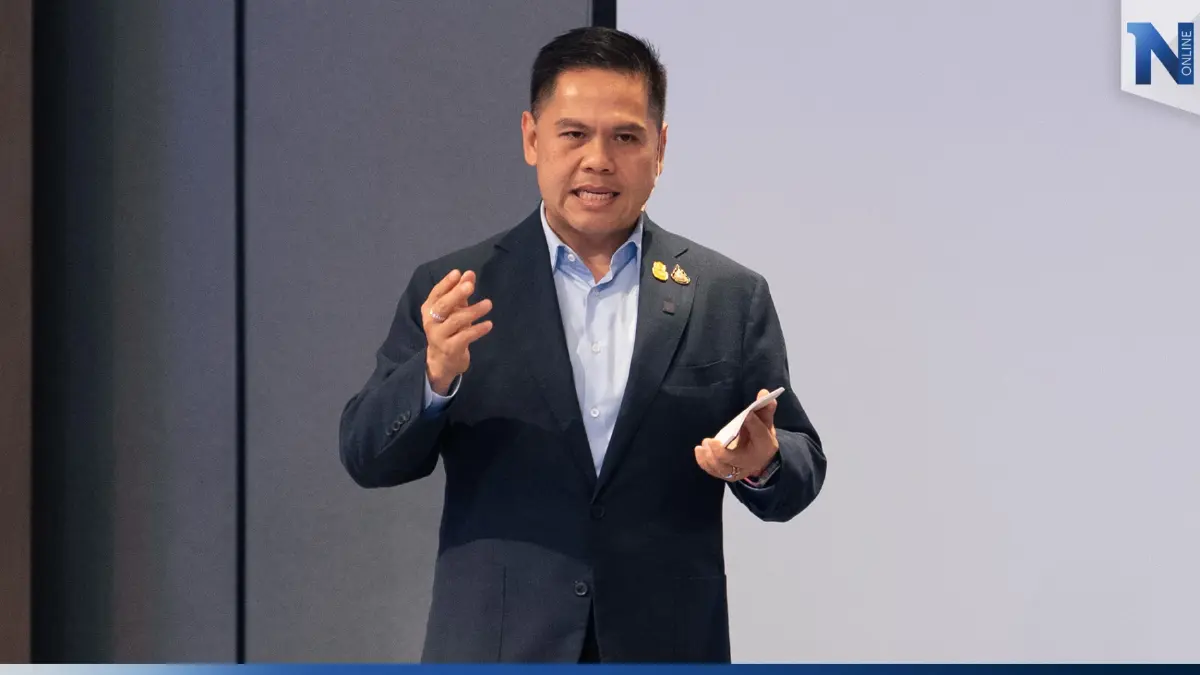 "วราวุธ"แนะธุรกิจโรงแรมใช้แนวทาง Green Hotel จุดขายดึงนทท. "วราวุธ"แนะธุรกิจโรงแรมใช้แนวทาง Green Hotel จุดขายดึงนทท.