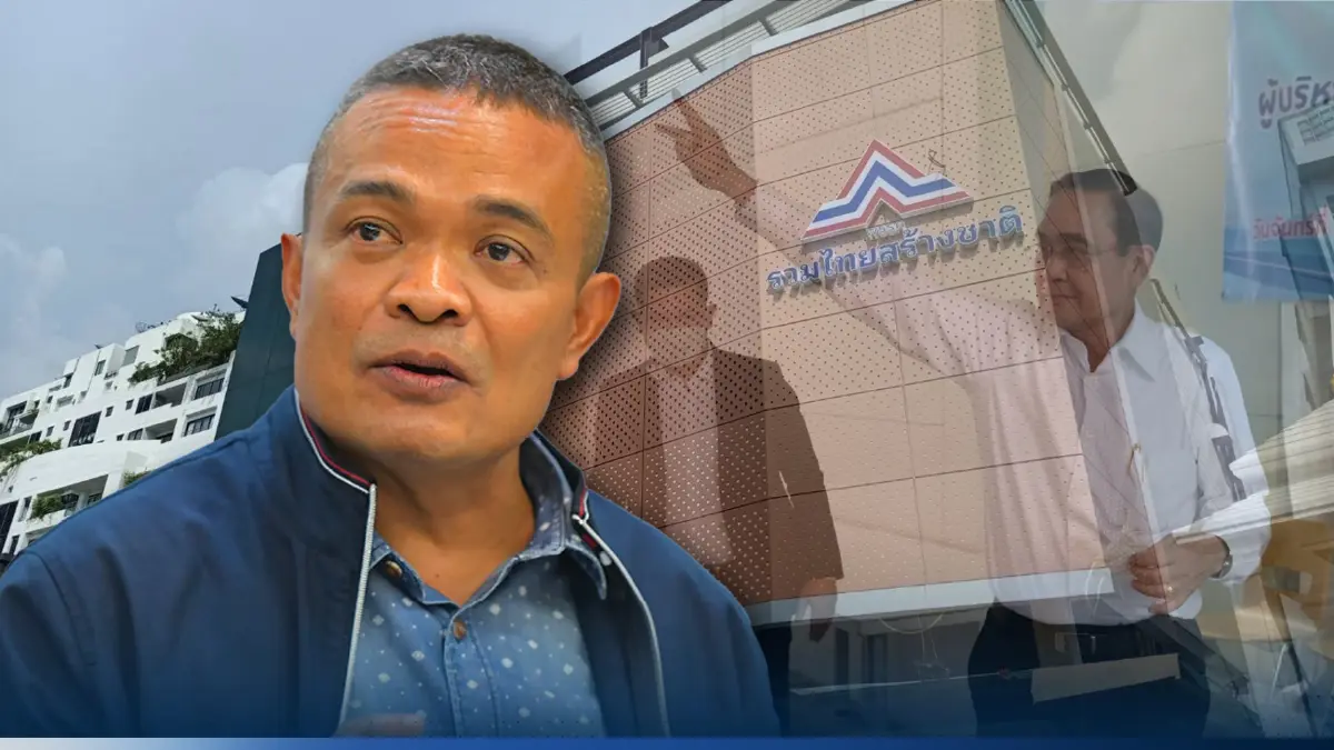 เปิดแผน"ประยุทธ์”ลา“ประวิตร" แค่กลศึกแยกค่าย ไม่ได้แตกหักแย่งชิง