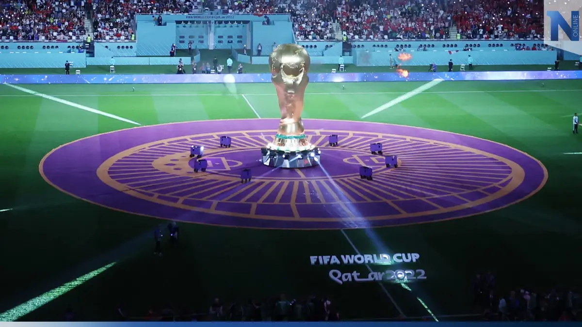 "ฟุตบอลโลก 2022" สรุปตารางคะแนนและโปรแกรมวันนี้ "โปแลนด์-อาร์เจนฯ" ชิงตั๋วน็อกเอาต์