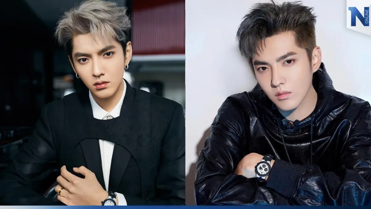 คดีสนั่นโลก จำคุกก่อนเนรเทศ "คริส วู" ศิลปินดัง หลังล่วงละเมิดทางเพศ