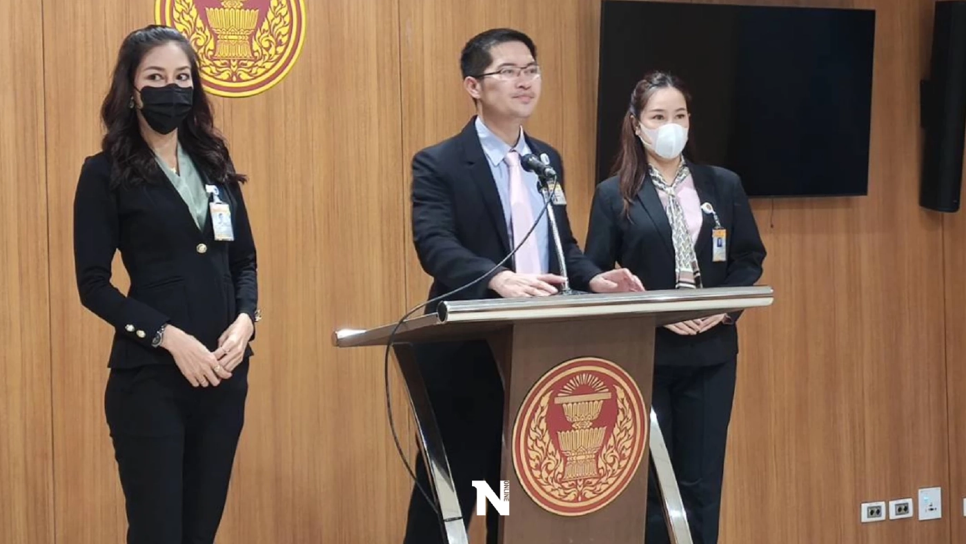 “ส.ส.เต้” เสนอ “บิ๊กตู่” ใช้เอเปค คุย “สี จิ้นผิง" ยกเลิกซื้อเรือดำน้ำ