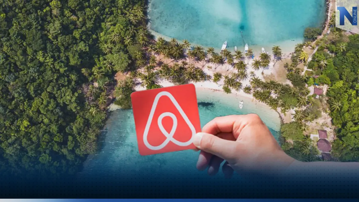 ก.มหาดไทยผนึก  Airbnb ฟื้นท่องเที่ยว 'เมืองรอง'