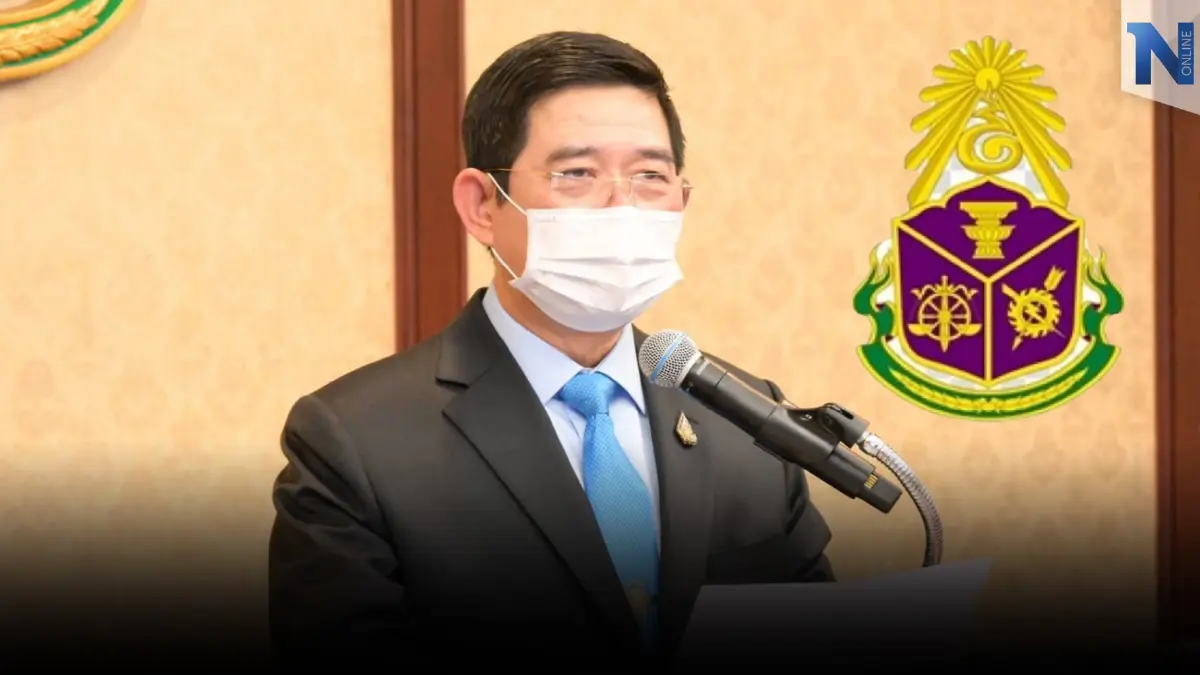 "ป.ป.ช."ไขความคืบหน้า เชือดทุจริต"จำนำข้าวภาคสอง"ถึง"มันสำปะหลังจีทูจี"