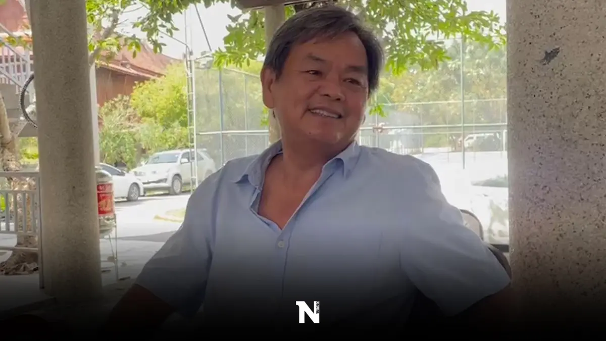 "ครูยุ่น" เปิดใจถูกสั่งปิดมูลนิธิ ชี้ การยื่นอุทธรณ์ เป็นหน้าที่กรรมการ